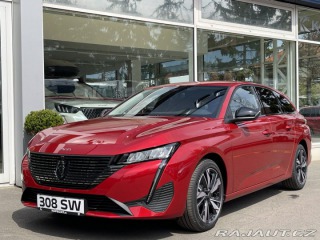 Peugeot 308 SW ALLURE 1.5 BHDi 130K E 2025