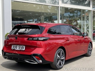 Peugeot 308 SW ALLURE 1.5 BHDi 130K E 2025