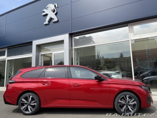 Peugeot 308 SW ALLURE 1.5 BHDi 130K E 2025