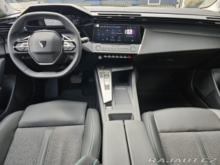 Peugeot 308 SW ALLURE 1.5 BHDi 130K E 2025