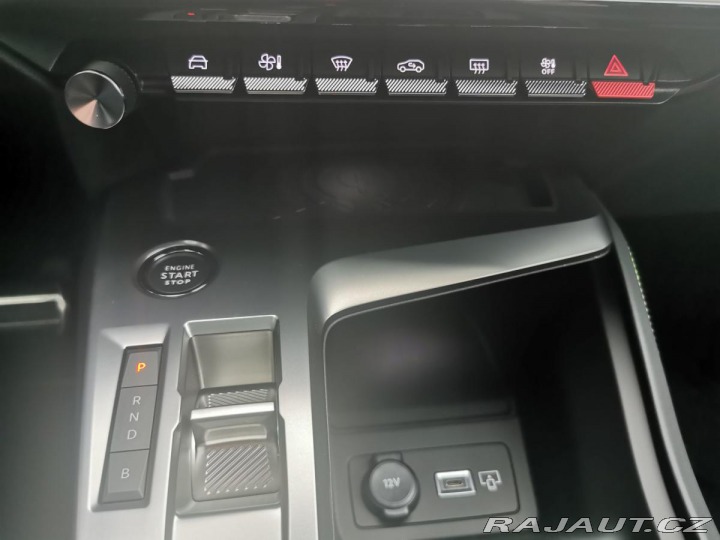 Peugeot 308 e-GT PACK HYBRID 225K e-E 2022