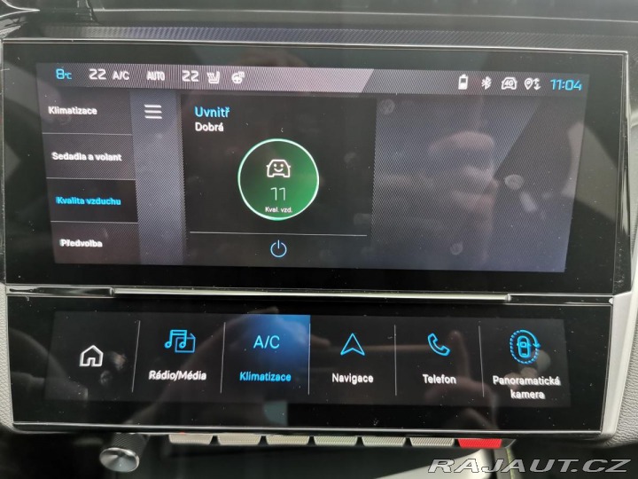 Peugeot 308 e-GT PACK HYBRID 225K e-E 2022