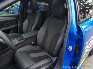 Peugeot 308 e-GT PACK HYBRID 225K e-E 2022