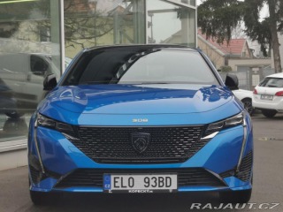 Peugeot 308 e-GT PACK HYBRID 225K e-E 2022