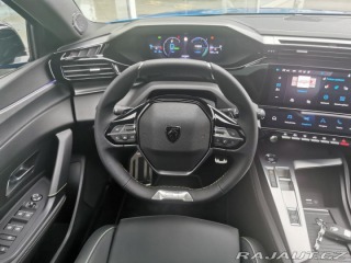 Peugeot 308 e-GT PACK HYBRID 225K e-E 2022