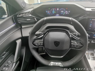 Peugeot 308 e-GT PACK HYBRID 225K e-E 2022