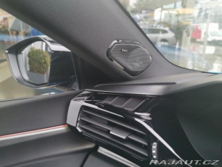 Peugeot 308 e-GT PACK HYBRID 225K e-E 2022