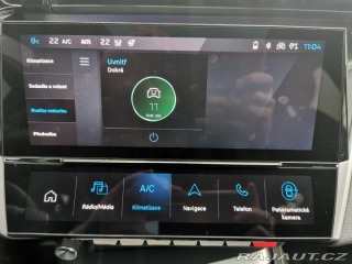 Peugeot 308 e-GT PACK HYBRID 225K e-E 2022