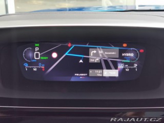 Peugeot 308 e-GT PACK HYBRID 225K e-E 2022