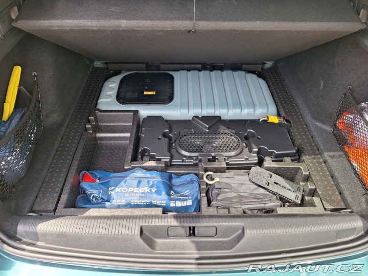 Peugeot 308 SW e-GT PACK HYBRID 225 e 2022