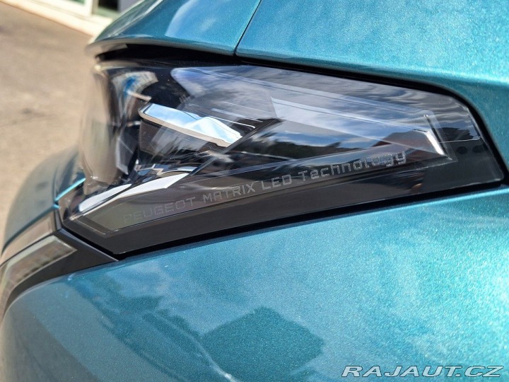 Peugeot 308 SW e-GT PACK HYBRID 225 e 2022