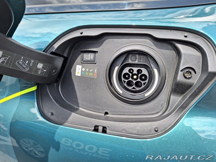 Peugeot 308 SW e-GT PACK HYBRID 225 e 2022