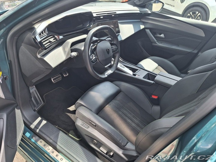 Peugeot 308 SW e-GT PACK HYBRID 225 e 2022