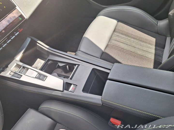 Peugeot 308 SW e-GT PACK HYBRID 225 e 2022
