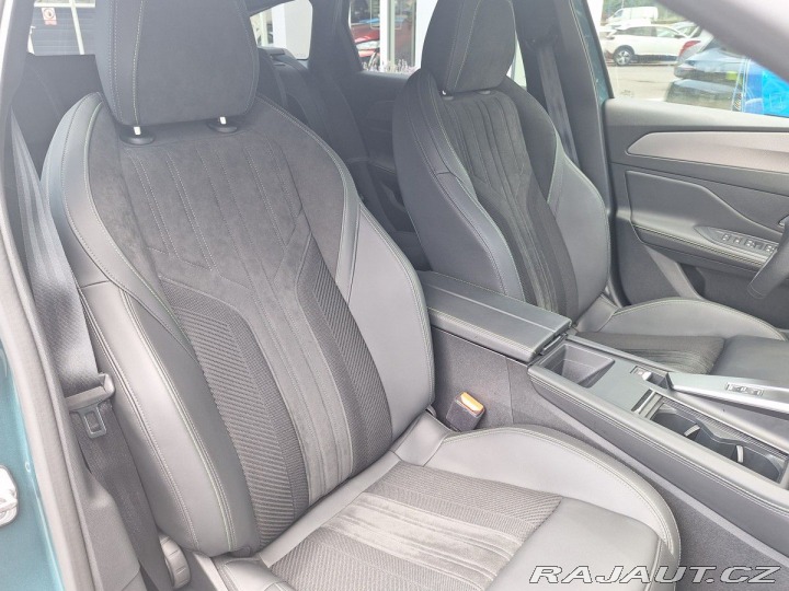 Peugeot 308 SW e-GT PACK HYBRID 225 e 2022