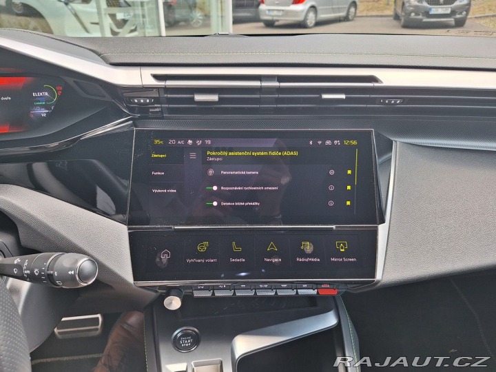 Peugeot 308 SW e-GT PACK HYBRID 225 e 2022