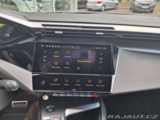 Peugeot 308 SW e-GT PACK HYBRID 225 e 2022