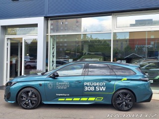 Peugeot 308 SW e-GT PACK HYBRID 225 e 2022