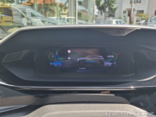 Peugeot 308 SW e-GT PACK HYBRID 225 e 2022