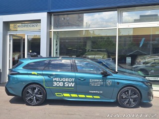 Peugeot 308 SW e-GT PACK HYBRID 225 e 2022