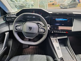 Peugeot 408 ALLURE Hybrid 145 e-DCS6 2025