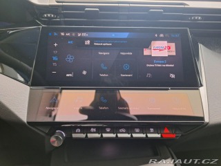 Peugeot 408 ALLURE Hybrid 145 e-DCS6 2025