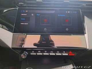 Peugeot 408 ALLURE Hybrid 145 e-DCS6 2025