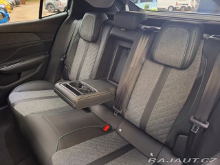 Peugeot 408 ALLURE Hybrid 145 e-DCS6 2025