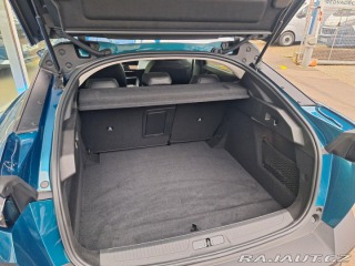 Peugeot 408 ALLURE Hybrid 145 e-DCS6 2025