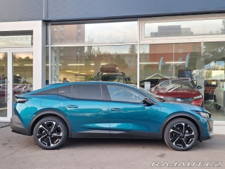 Peugeot 408 ALLURE Hybrid 145 e-DCS6 2025
