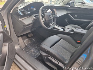 Peugeot 408 ALLURE Hybrid 145 e-DCS6 2025