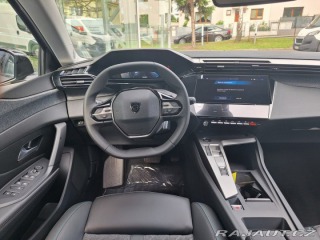 Peugeot 408 ALLURE Hybrid 145 e-DCS6 2025