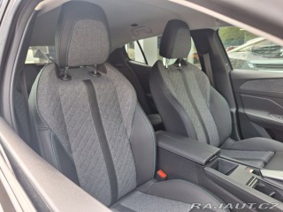 Peugeot 408 ALLURE Hybrid 145 e-DCS6 2025