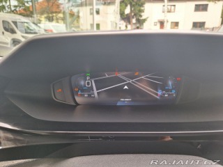 Peugeot 408 ALLURE Hybrid 145 e-DCS6 2025