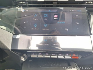 Peugeot 408 ALLURE Hybrid 145 e-DCS6 2025
