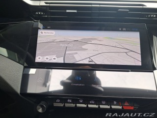 Peugeot 408 ALLURE Hybrid 145 e-DCS6 2025