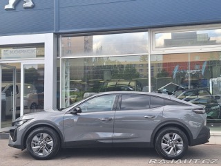 Peugeot 408 ALLURE Hybrid 145 e-DCS6 2025