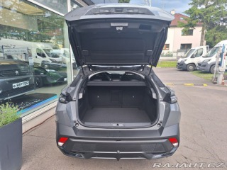 Peugeot 408 ALLURE Hybrid 145 e-DCS6 2025