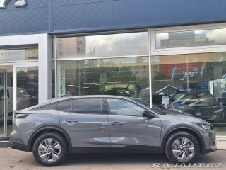 Peugeot 408 ALLURE Hybrid 145 e-DCS6 2025