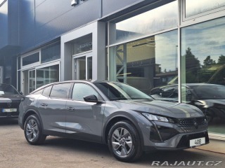 Peugeot 408 ALLURE Hybrid 145 e-DCS6 2025