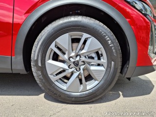 Peugeot 408 ALLURE Hybrid 145 e-DCS6 2025