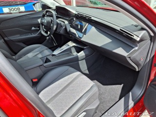 Peugeot 408 ALLURE Hybrid 145 e-DCS6 2025
