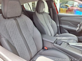 Peugeot 408 ALLURE Hybrid 145 e-DCS6 2025