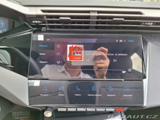 Peugeot 408 ALLURE Hybrid 145 e-DCS6 2025