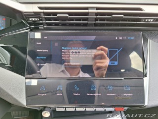 Peugeot 408 ALLURE Hybrid 145 e-DCS6 2025