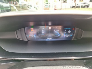 Peugeot 408 ALLURE Hybrid 145 e-DCS6 2025