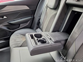Peugeot 408 GT Hybrid 145 e-DCS6 2025