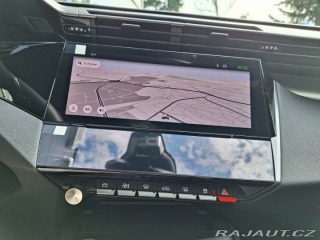 Peugeot 408 GT Hybrid 145 e-DCS6 2025