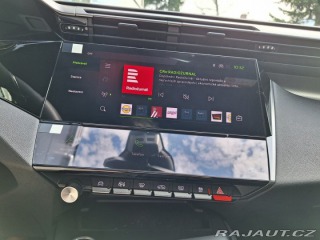 Peugeot 408 GT Hybrid 145 e-DCS6 2025
