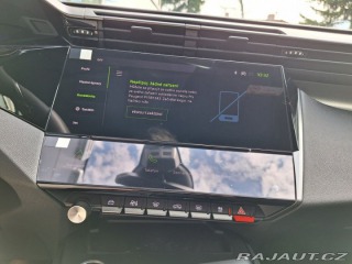 Peugeot 408 GT Hybrid 145 e-DCS6 2025